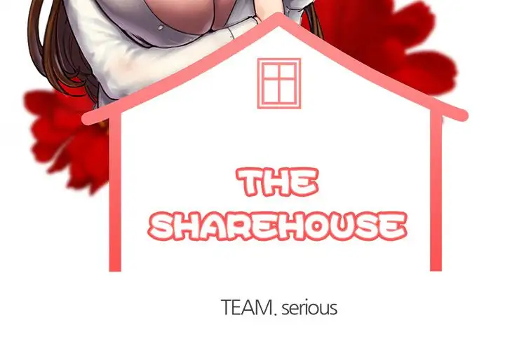 The Sharehouse - Chapter 36 [photo 3] - MangaPorn