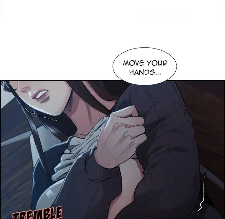 The Sharehouse - Chapter 36 [photo 59] - MangaPorn