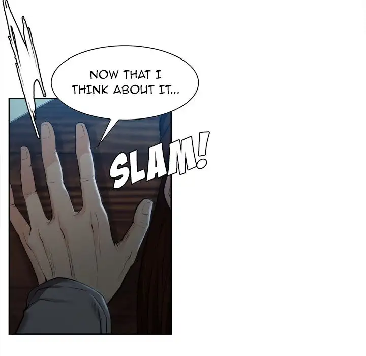The Sharehouse - Chapter 36 [photo 6] - MangaPorn