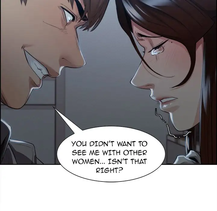 The Sharehouse - Chapter 36 [photo 67] - MangaPorn