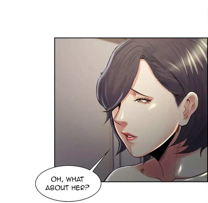 The Sharehouse - Chapter 37 [photo 106] - MangaPorn