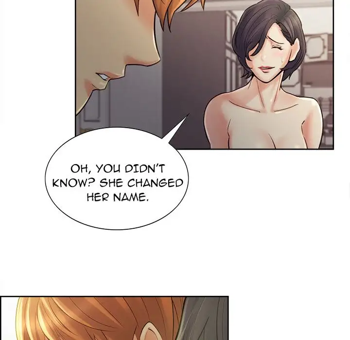 The Sharehouse - Chapter 37 [photo 112] - MangaPorn