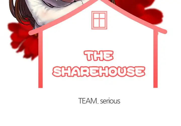 The Sharehouse - Chapter 37 [photo 3] - MangaPorn