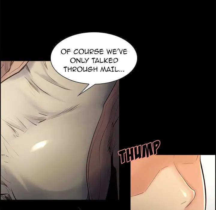 The Sharehouse - Chapter 38 [photo 29] - MangaPorn