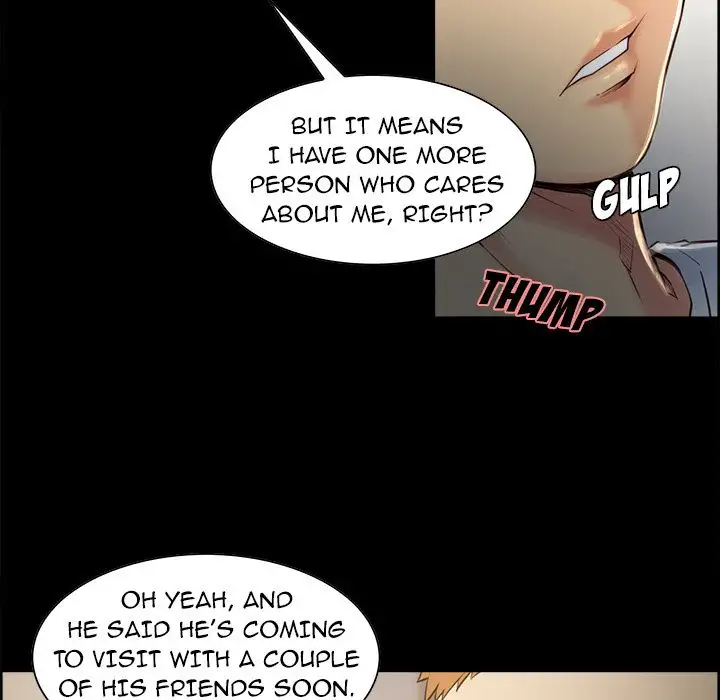 The Sharehouse - Chapter 38 [photo 30] - MangaPorn