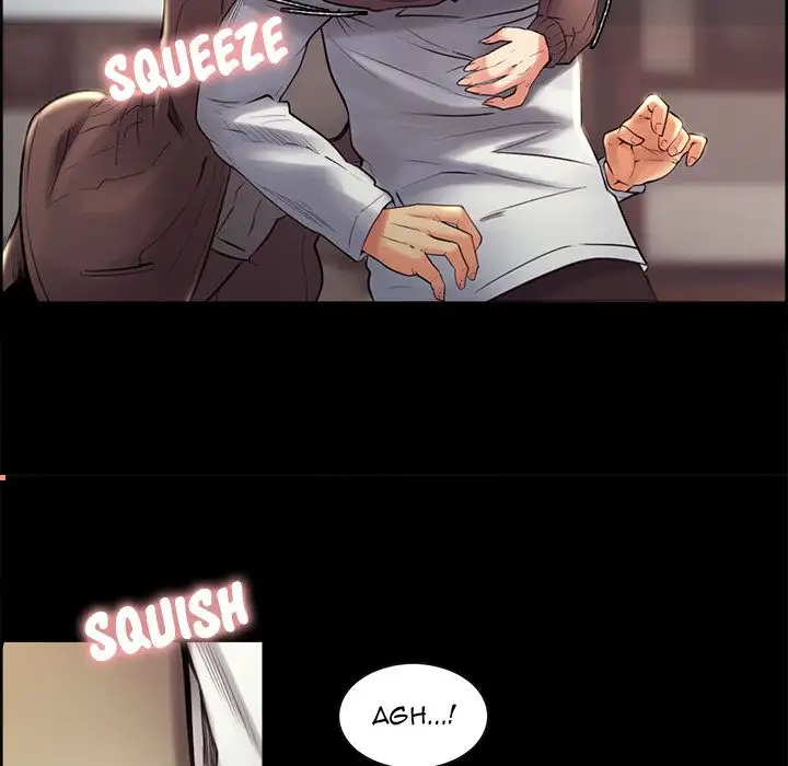 The Sharehouse - Chapter 38 [photo 43] - MangaPorn