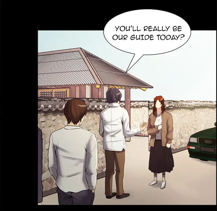 The Sharehouse - Chapter 38 [photo 64] - MangaPorn