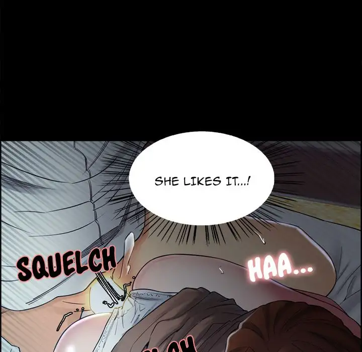 The Sharehouse - Chapter 39 [photo 18] - MangaPorn