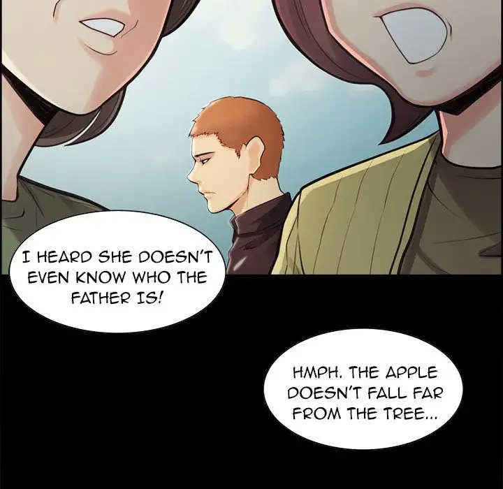 The Sharehouse - Chapter 39 [photo 49] - MangaPorn