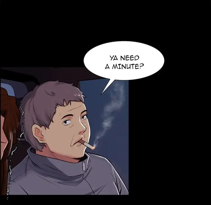 The Sharehouse - Chapter 39 [photo 80] - MangaPorn