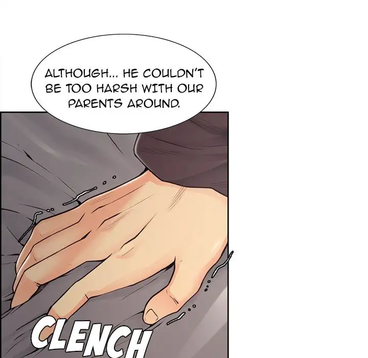 The Sharehouse - Chapter 40 [photo 8] - MangaPorn
