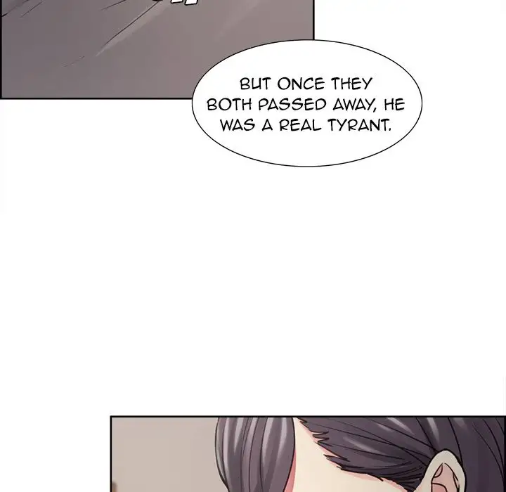 The Sharehouse - Chapter 40 [photo 9] - MangaPorn