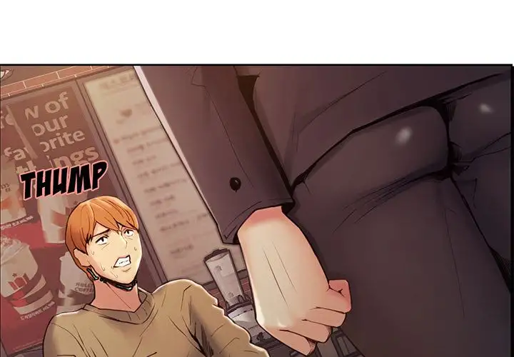 The Sharehouse - Chapter 41 [photo 2] - MangaPorn