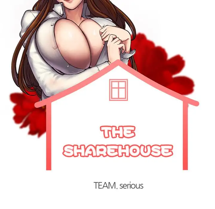 The Sharehouse - Chapter 41 [photo 23] - MangaPorn