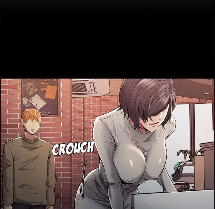 The Sharehouse - Chapter 41 [photo 30] - MangaPorn