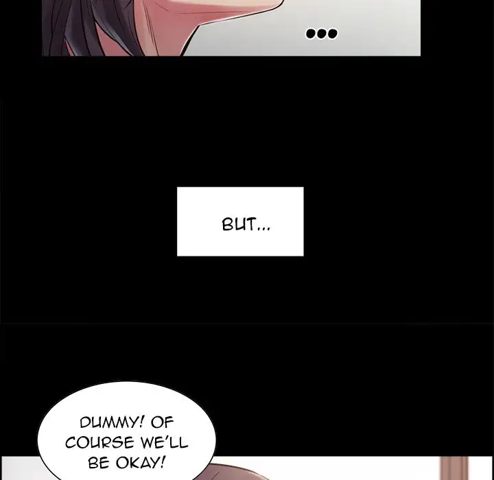 The Sharehouse - Chapter 41 [photo 36] - MangaPorn