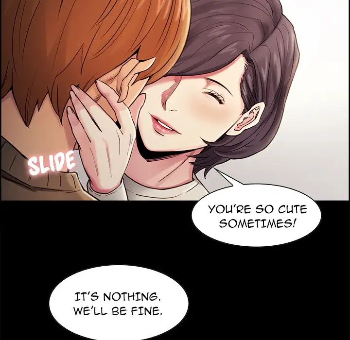 The Sharehouse - Chapter 41 [photo 41] - MangaPorn