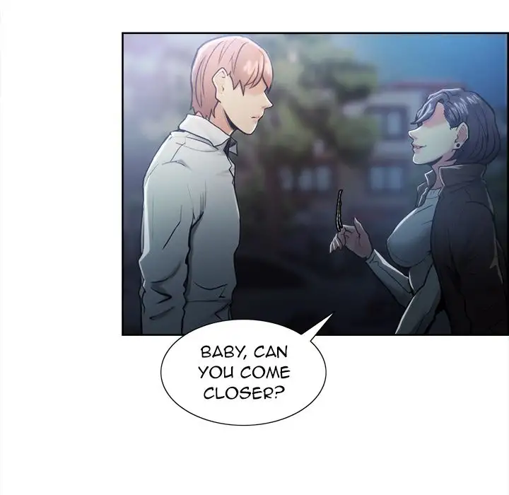 The Sharehouse - Chapter 42 [photo 24] - MangaPorn