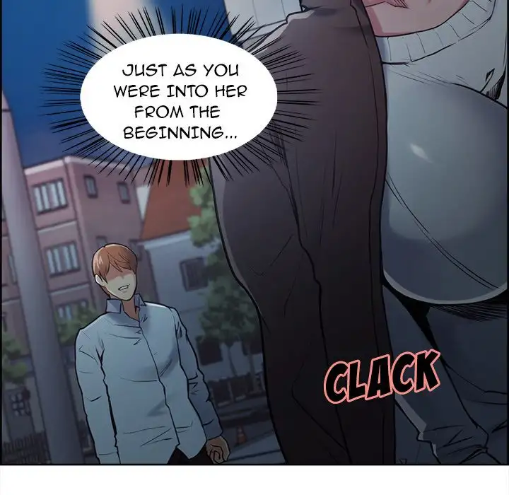 The Sharehouse - Chapter 42 [photo 52] - MangaPorn