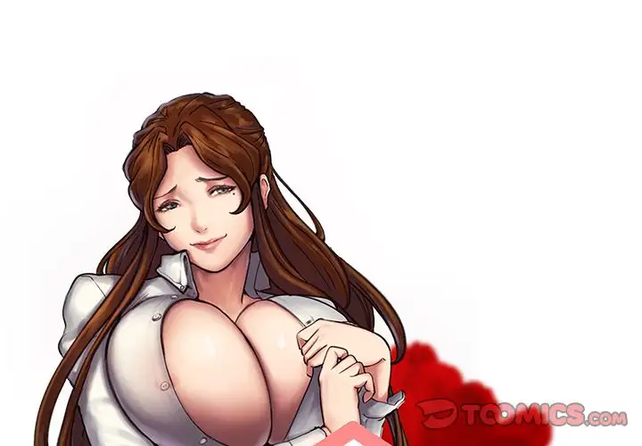 The Sharehouse - Chapter 43 [photo 2] - MangaPorn