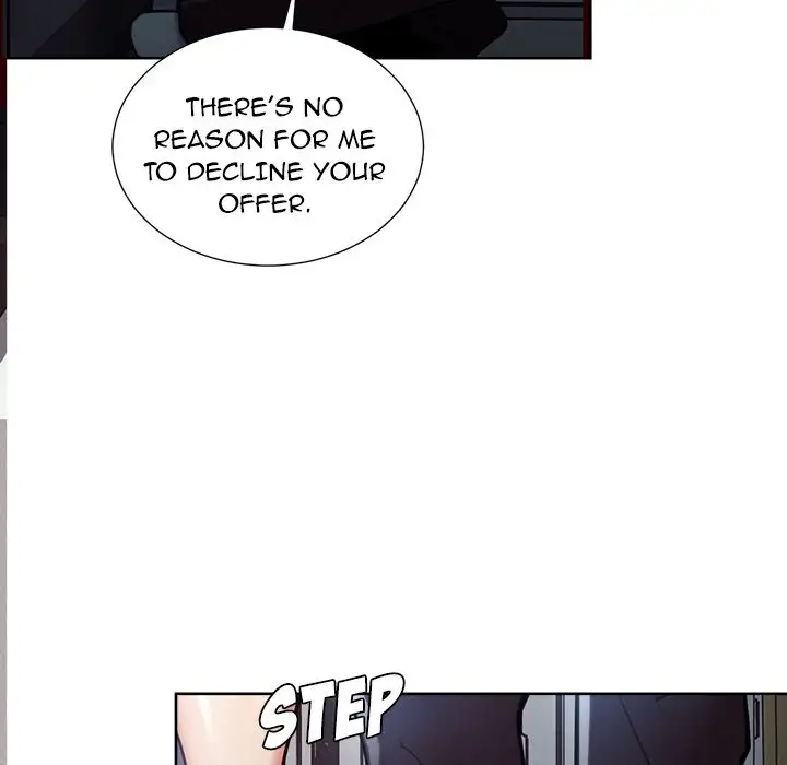The Sharehouse - Chapter 43 [photo 22] - MangaPorn
