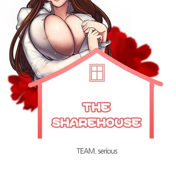 The Sharehouse - Chapter 46 [photo 7] - MangaPorn