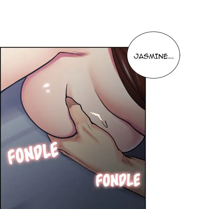The Sharehouse - Chapter 48 [photo 36] - MangaPorn