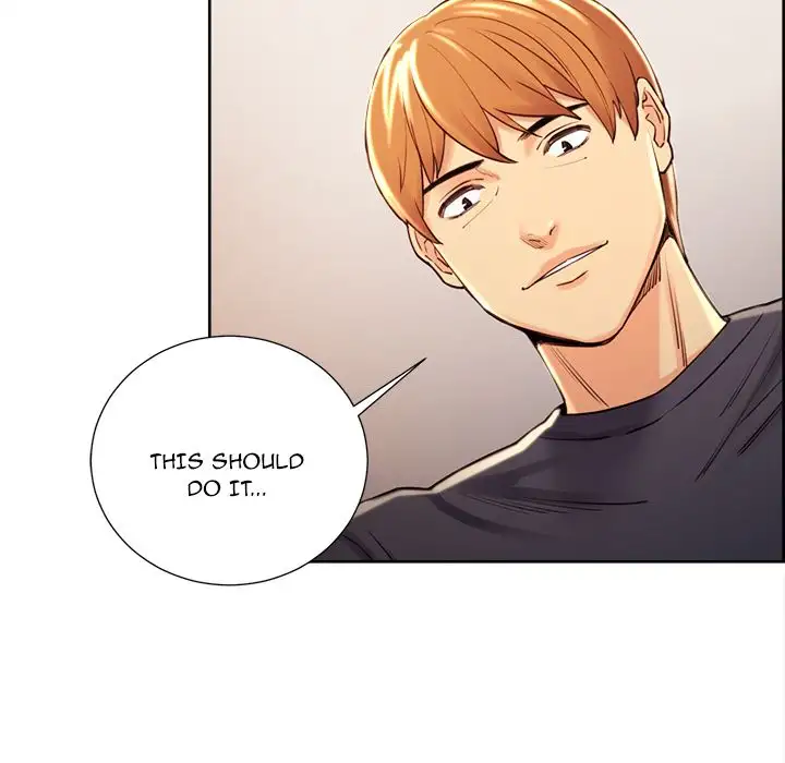 The Sharehouse - Chapter 49 [photo 32] - MangaPorn