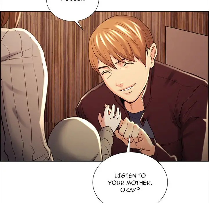 The Sharehouse - Chapter 49 [photo 81] - MangaPorn