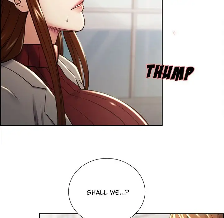 The Sharehouse - Chapter 49 [photo 97] - MangaPorn