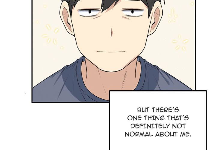 Excuse me, This is my Room - Chapter 0 [photo 2] - MangaPorn