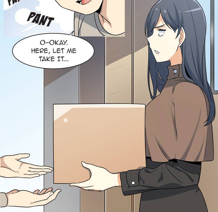 Excuse me, This is my Room - Chapter 0 [photo 29] - MangaPorn