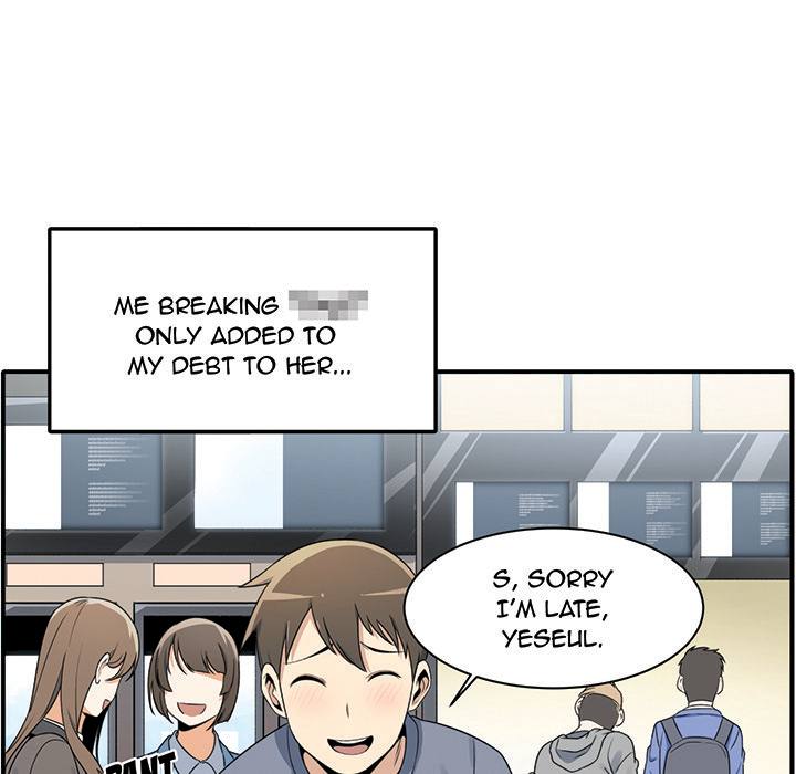 Excuse me, This is my Room - Chapter 0 [photo 33] - MangaPorn