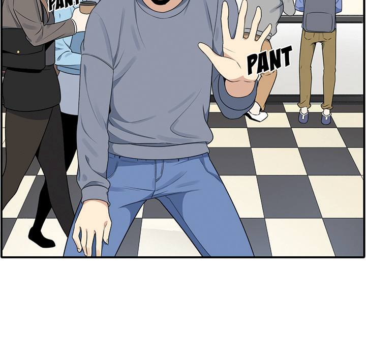 Excuse me, This is my Room - Chapter 0 [photo 34] - MangaPorn