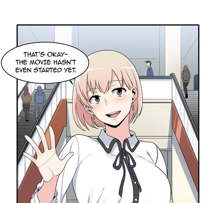 Excuse me, This is my Room - Chapter 0 [photo 35] - MangaPorn