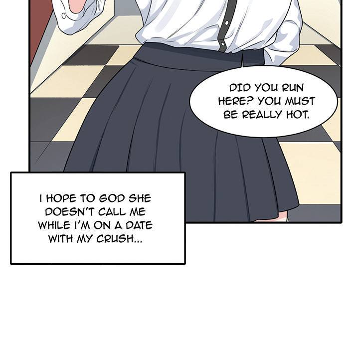 Excuse me, This is my Room - Chapter 0 [photo 36] - MangaPorn