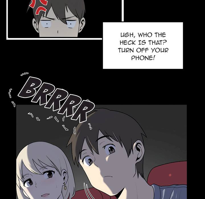 Excuse me, This is my Room - Chapter 0 [photo 40] - MangaPorn