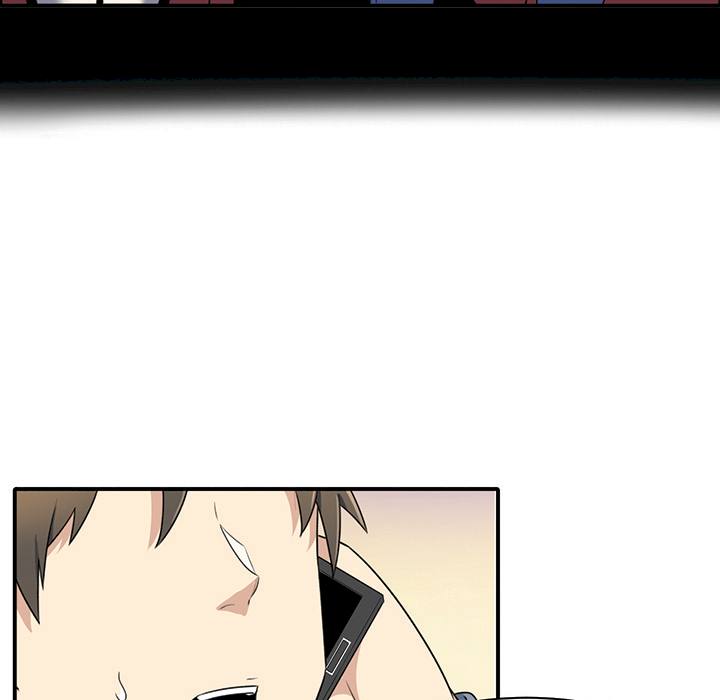 Excuse me, This is my Room - Chapter 0 [photo 44] - MangaPorn