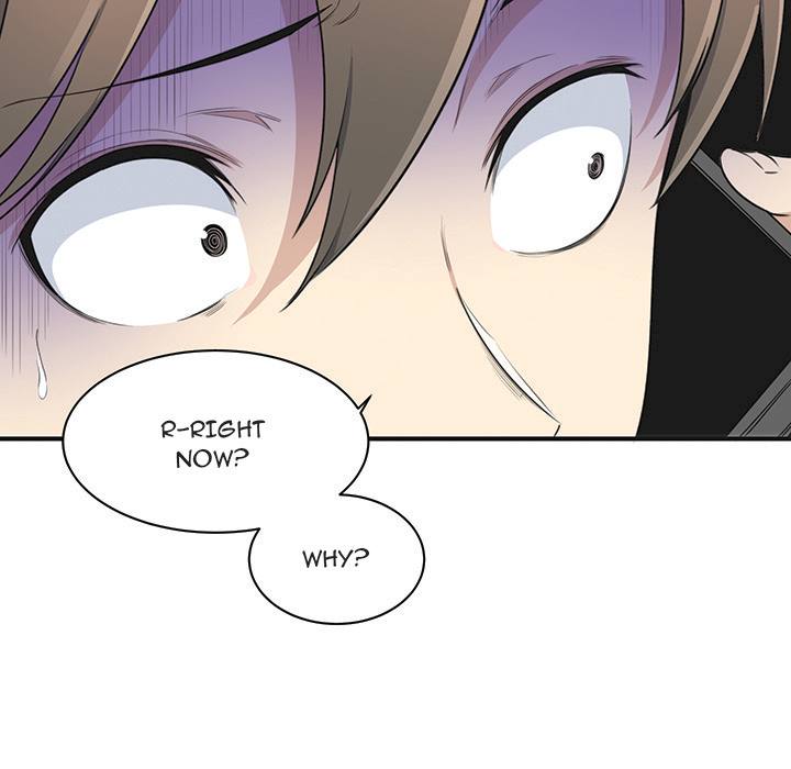 Excuse me, This is my Room - Chapter 0 [photo 51] - MangaPorn