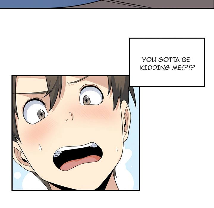 Excuse me, This is my Room - Chapter 0 [photo 54] - MangaPorn