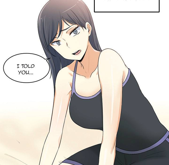 Excuse me, This is my Room - Chapter 0 [photo 6] - MangaPorn