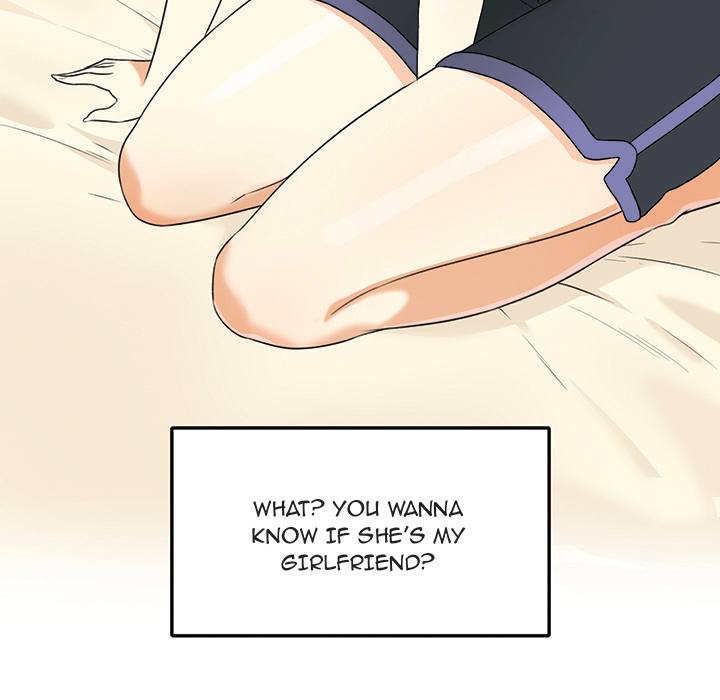 Excuse me, This is my Room - Chapter 0 [photo 7] - MangaPorn