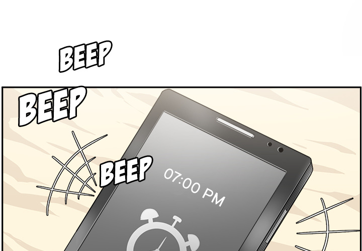 Excuse me, This is my Room - Chapter 1 [photo 1] - MangaPorn