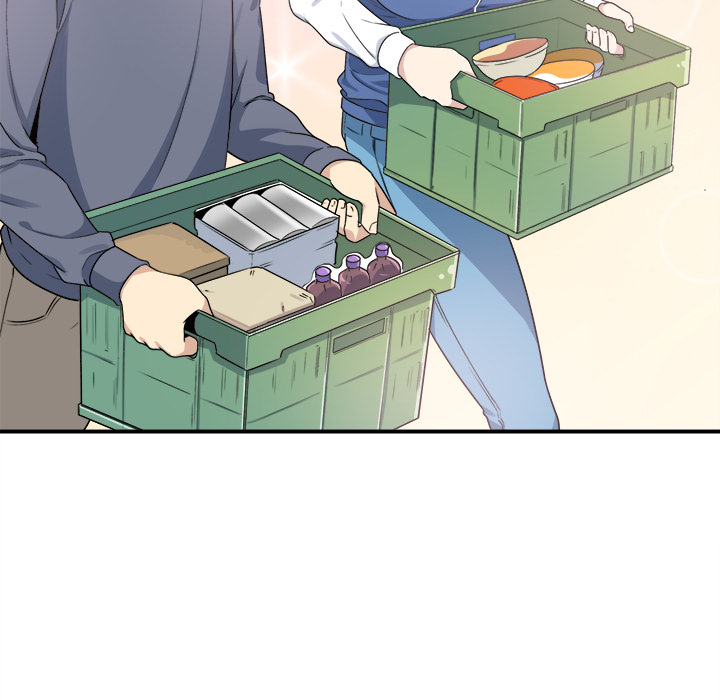 Excuse me, This is my Room - Chapter 1 [photo 107] - MangaPorn