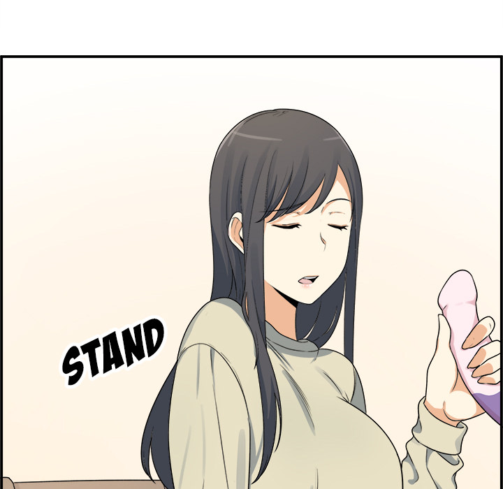 Excuse me, This is my Room - Chapter 1 [photo 113] - MangaPorn