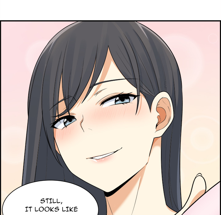 Excuse me, This is my Room - Chapter 1 [photo 115] - MangaPorn