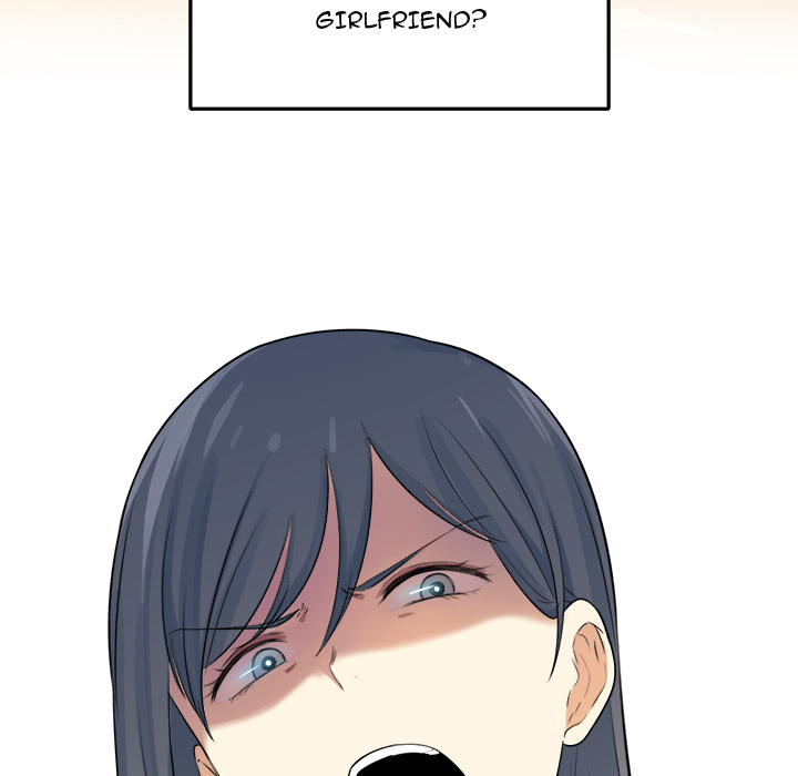 Excuse me, This is my Room - Chapter 1 [photo 14] - MangaPorn