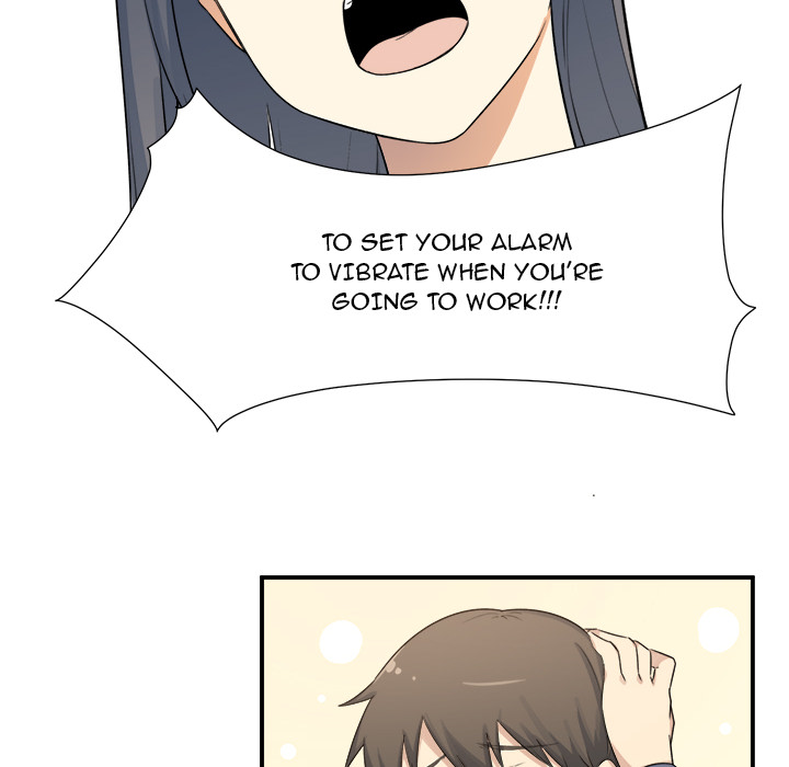 Excuse me, This is my Room - Chapter 1 [photo 15] - MangaPorn