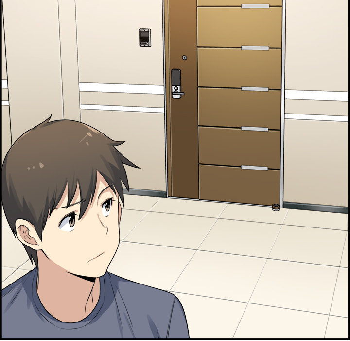 Excuse me, This is my Room - Chapter 1 [photo 23] - MangaPorn