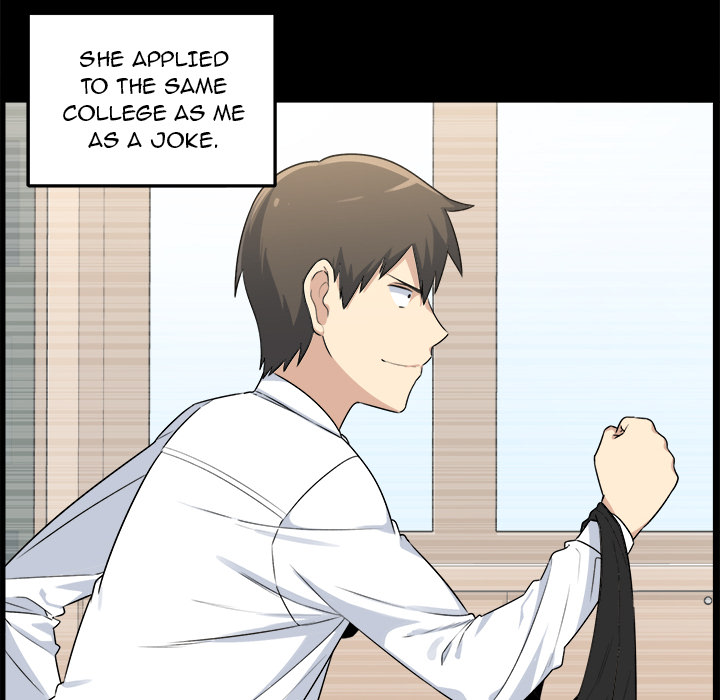 Excuse me, This is my Room - Chapter 1 [photo 42] - MangaPorn